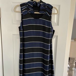 Banana republic dress